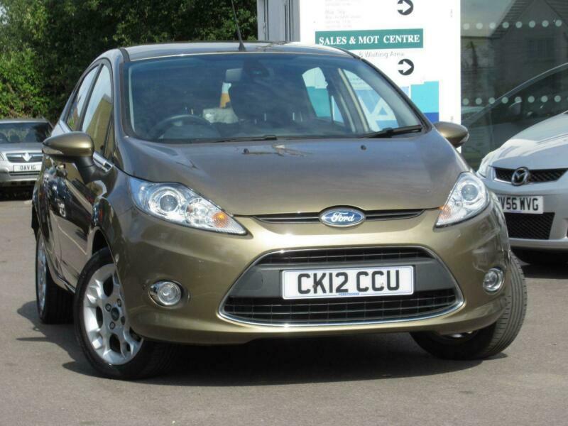 isofix ford fiesta 2012